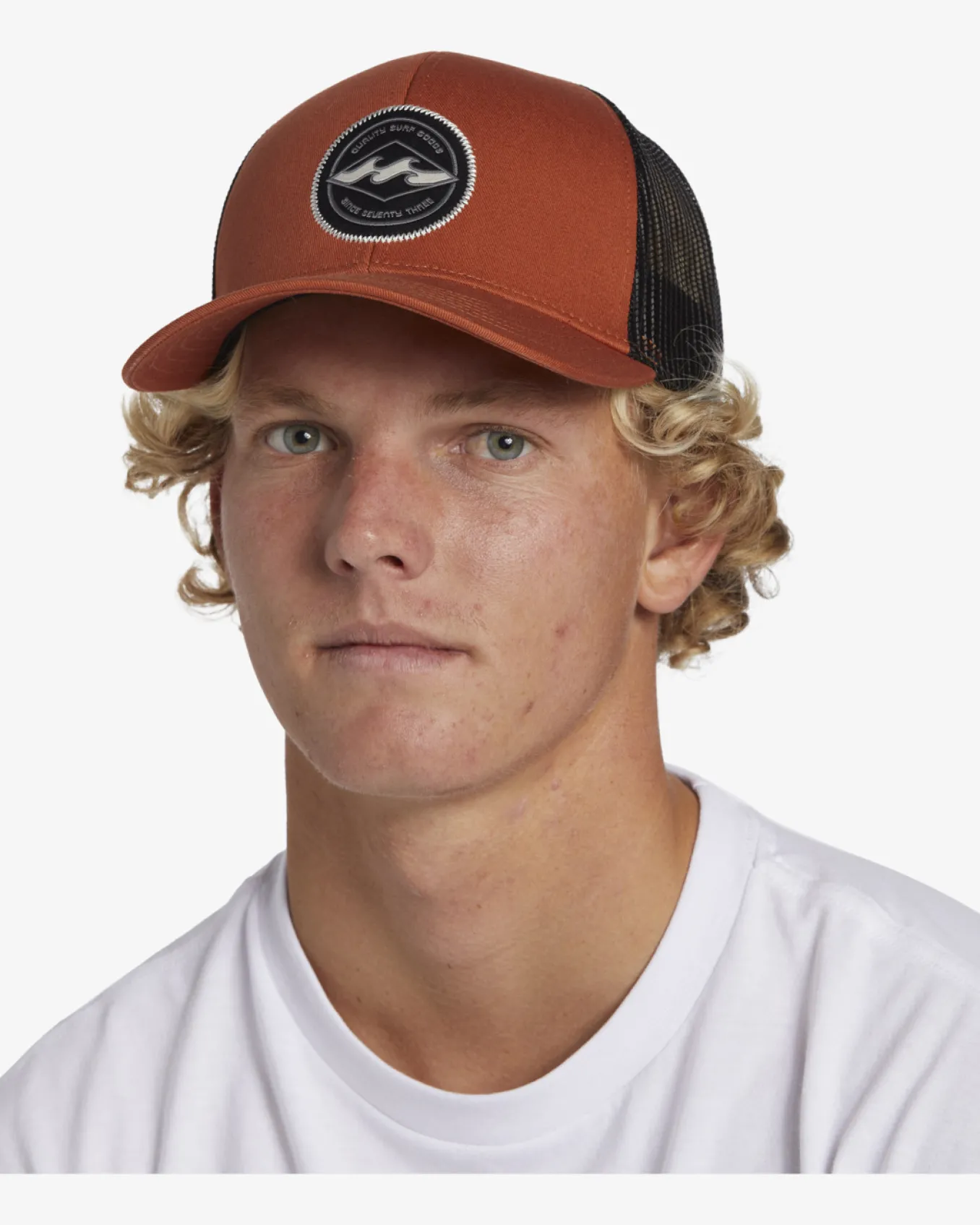 Walled - Boné Trucker para Homem