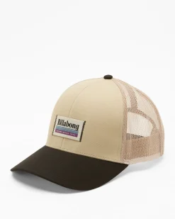 Walled - Boné Trucker para Homem
