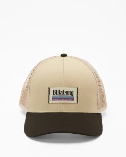Walled - Bon&eacute; Trucker para Homem