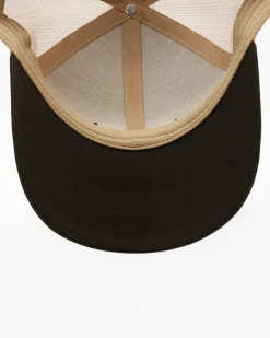 Walled - Boné Trucker para Homem