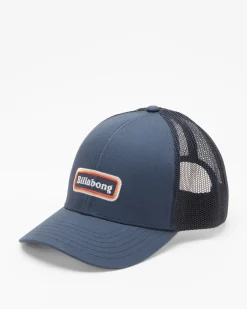 Walled - Bon&eacute; Trucker para Rapazes