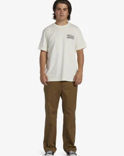Walled - T-shirt para Homem