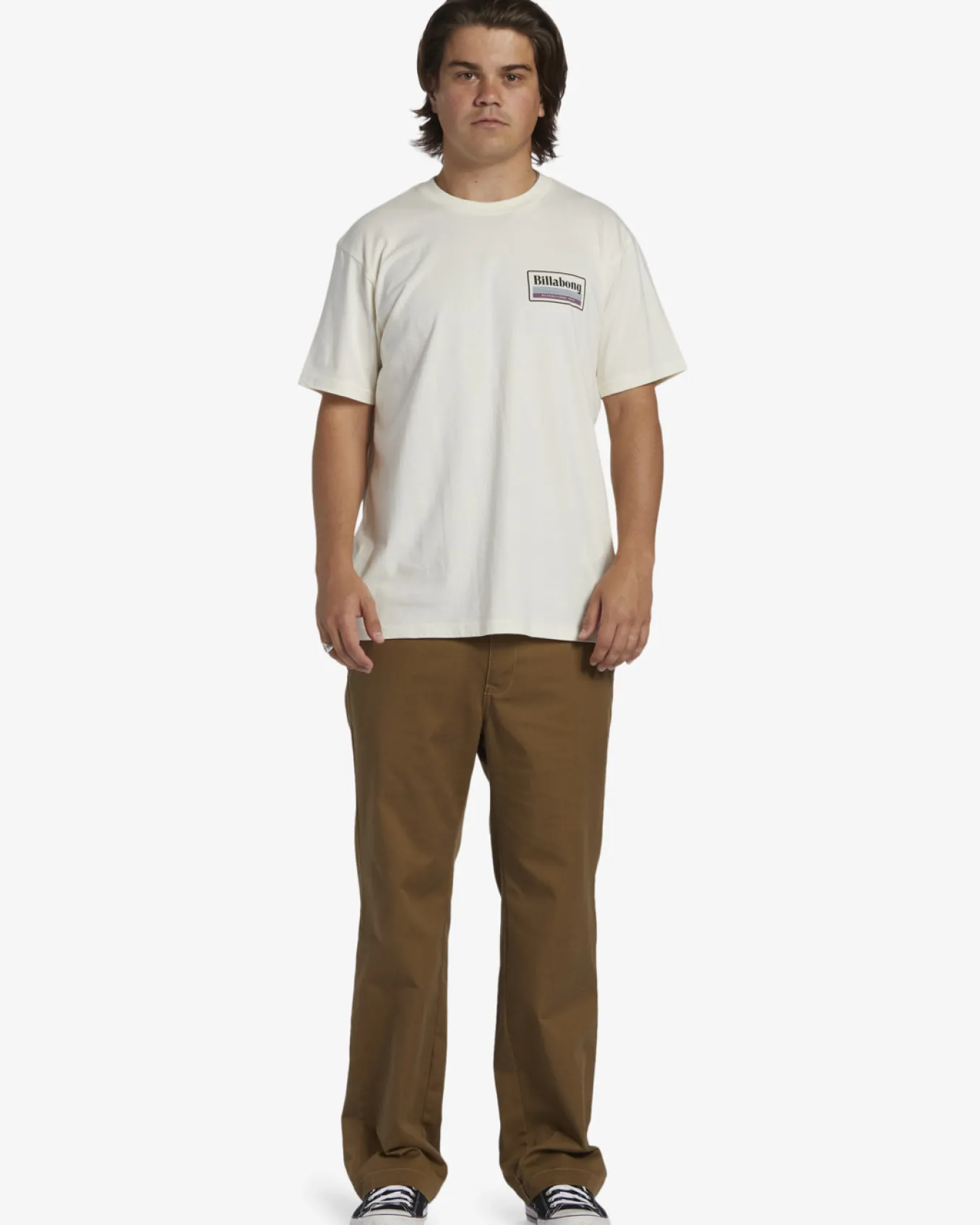 Walled - T-shirt para Homem