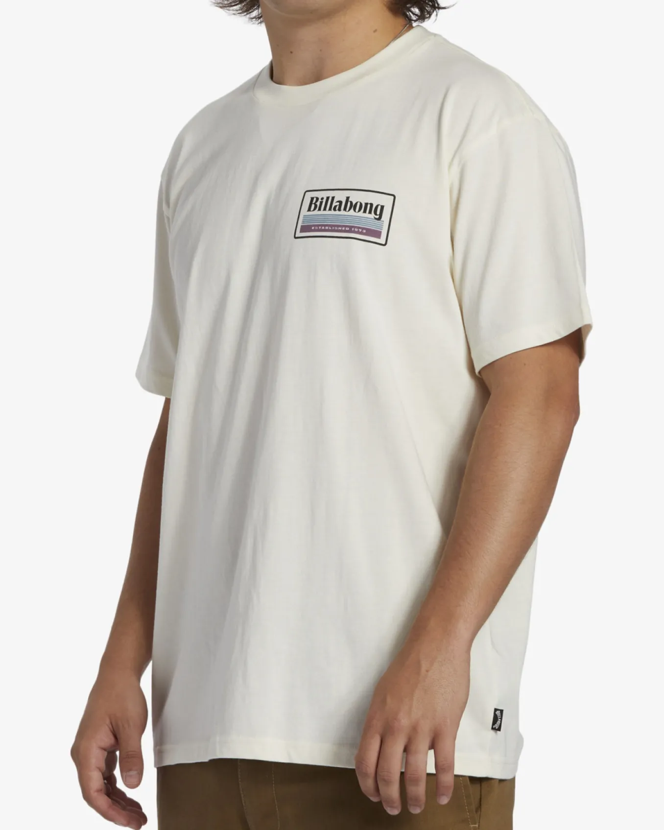 Walled - T-shirt para Homem