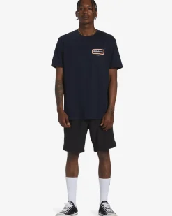 Walled - T-shirt para Homem