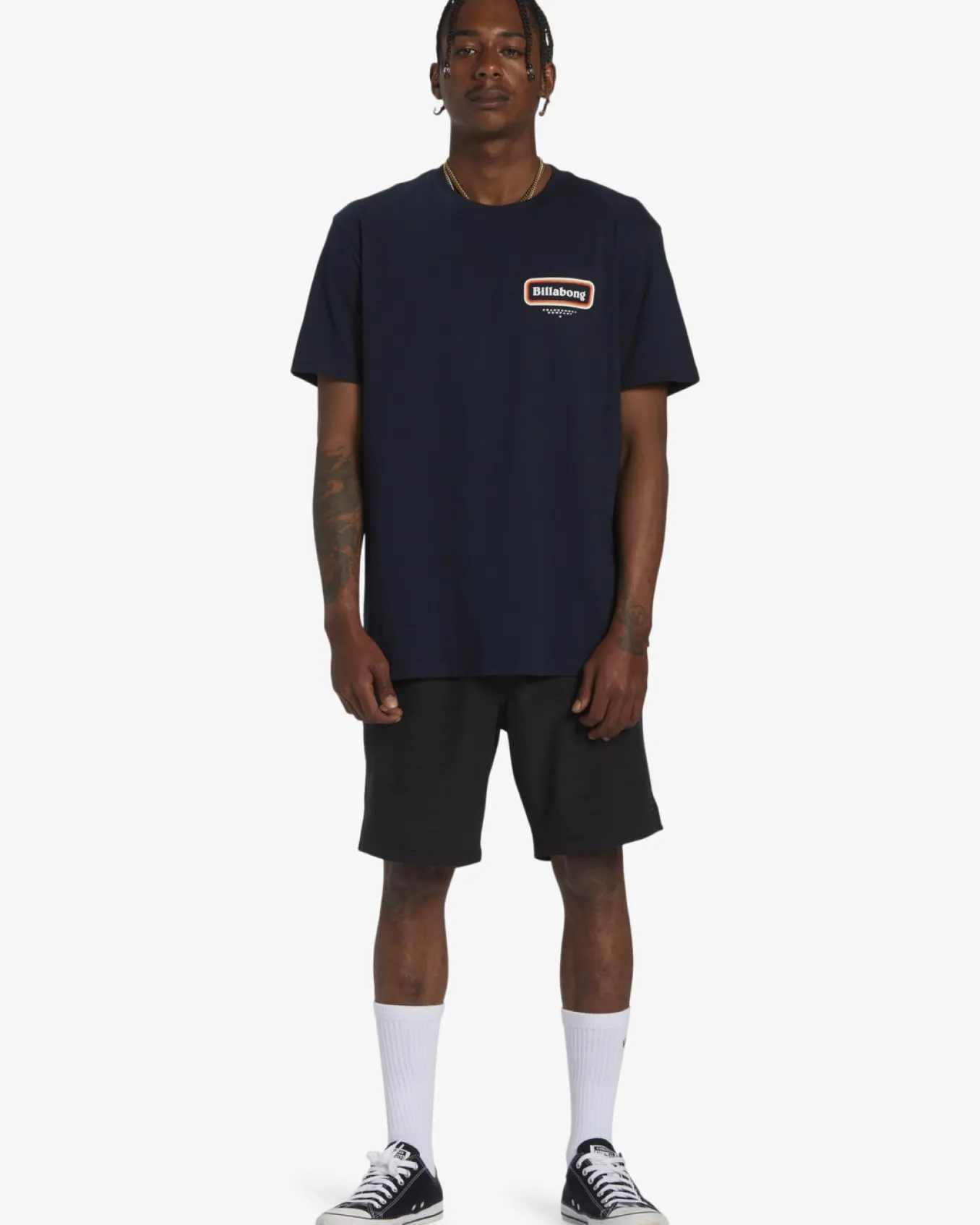 Walled - T-shirt para Homem