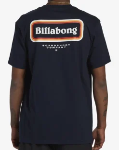 Walled - T-shirt para Homem