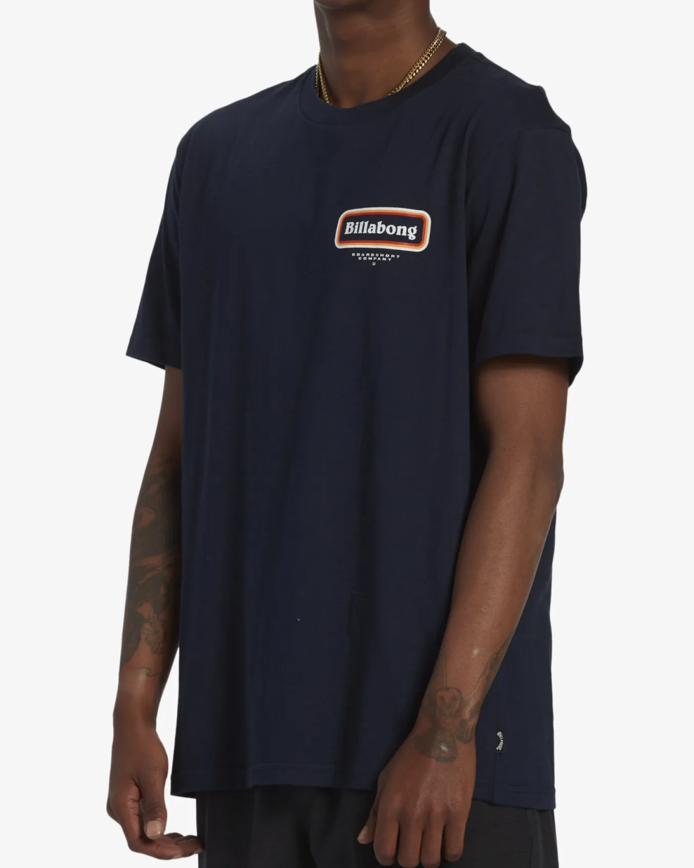 Walled - T-shirt para Homem