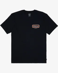 Walled - T-shirt para Rapazes 8-16