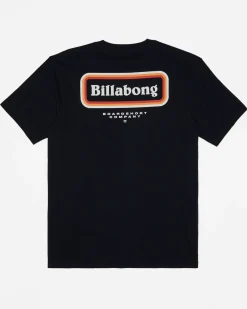 Walled - T-shirt para Rapazes 8-16