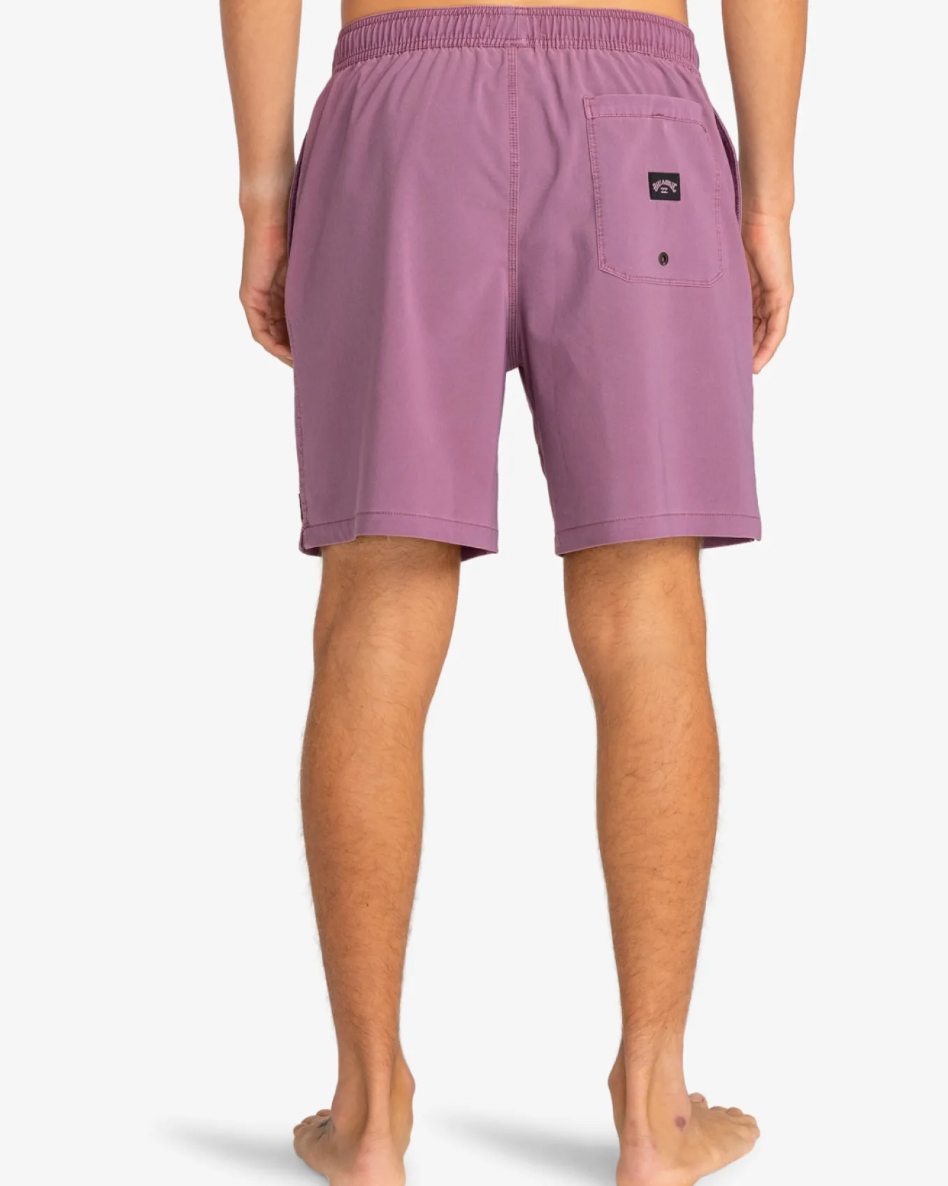 Wasted Times Layback 18.5" - Calções de banho para Homem