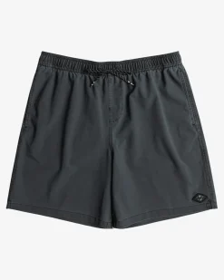 Wasted Times Layback 18.5" - Cal&ccedil;&otilde;es de banho para Homem