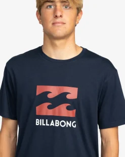 Wave - T-shirt para Homem