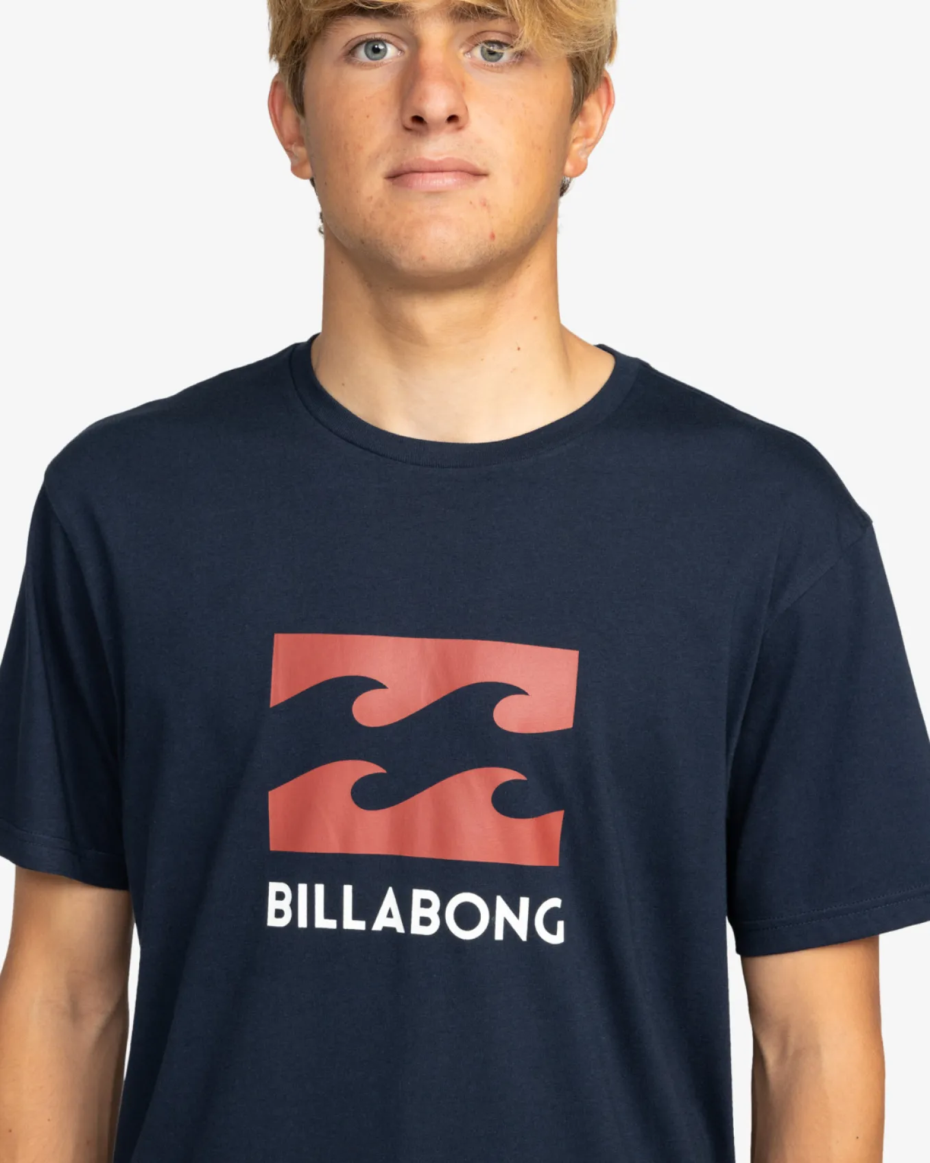 Wave - T-shirt para Homem