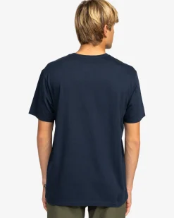Wave - T-shirt para Homem
