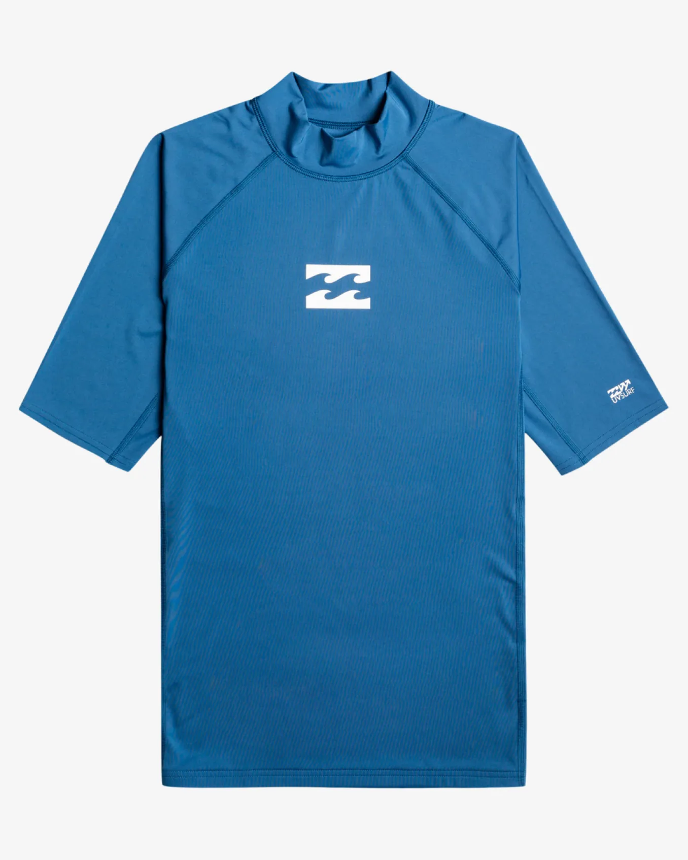 Waves All Day - Camisola protetora de manga curta para Homem