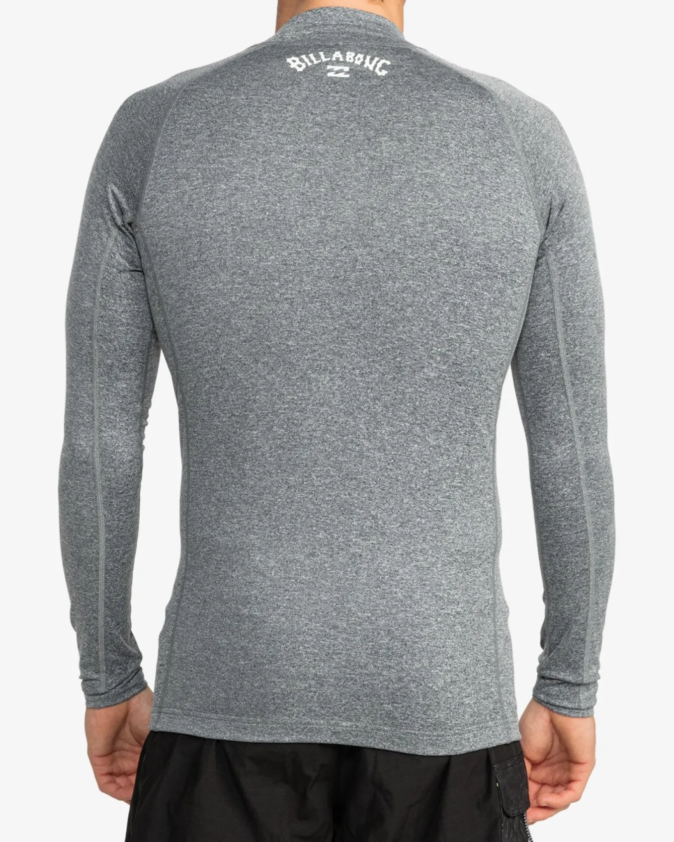 Waves All Day - Camisola protetora de manga comprida com UPF 50 para Homem