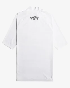 Waves All Day - Camisola protetora de manga curta para Homem