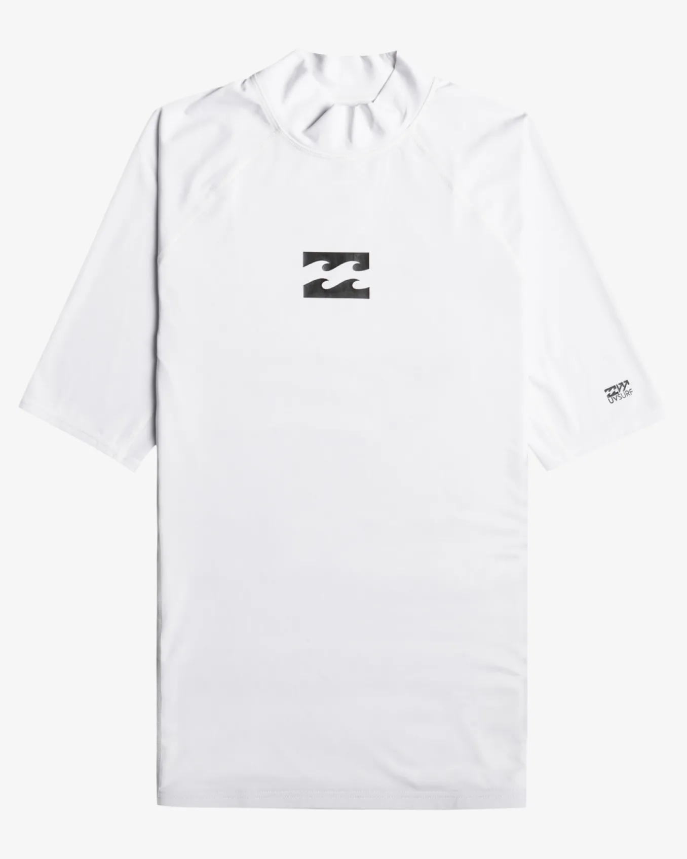 Waves All Day - Camisola protetora de manga curta para Homem