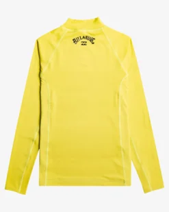 Waves All Day - Camisola protetora de manga comprida com UPF 50 para Rapazes 8-16