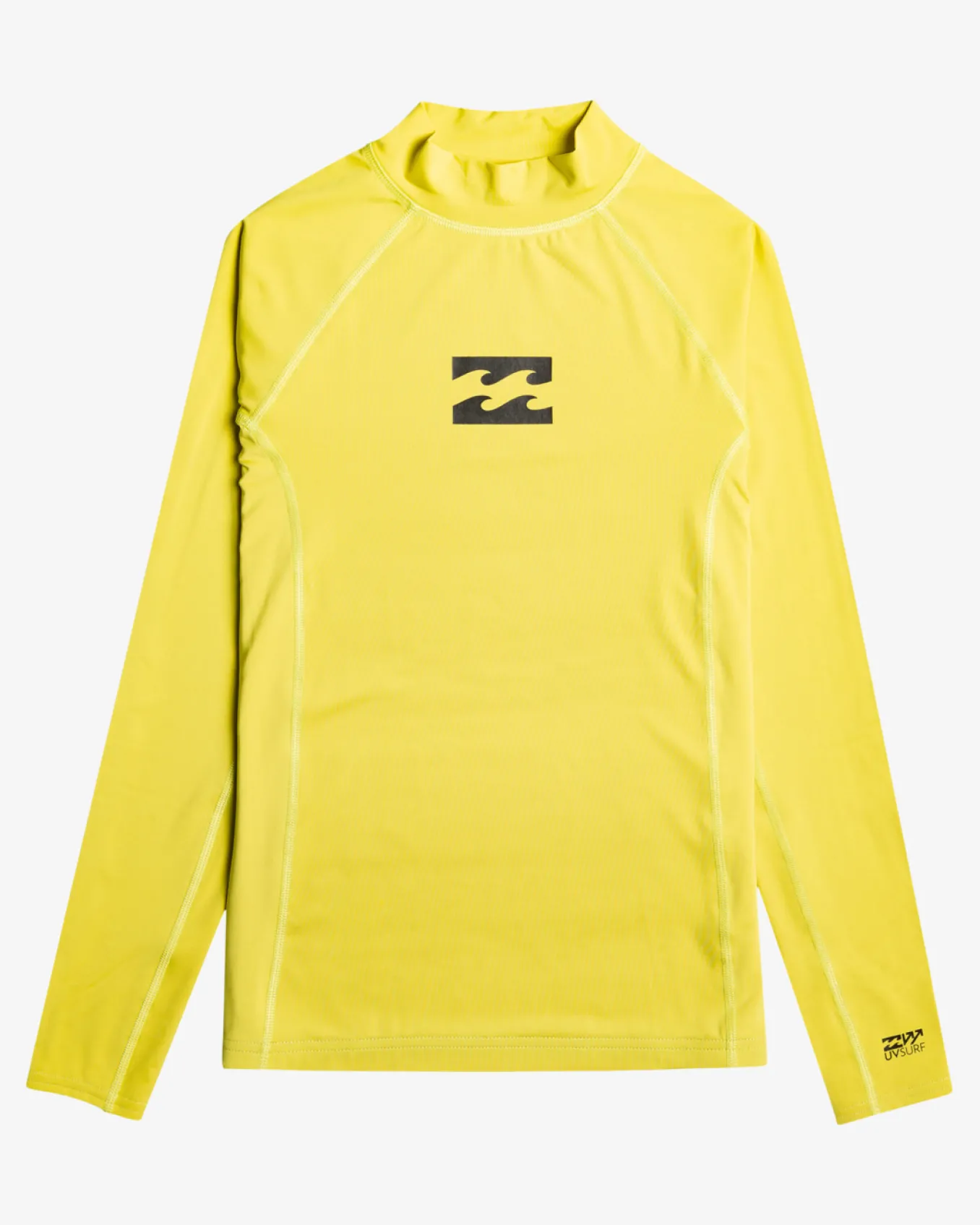 Waves All Day - Camisola protetora de manga comprida com UPF 50 para Rapazes 8-16