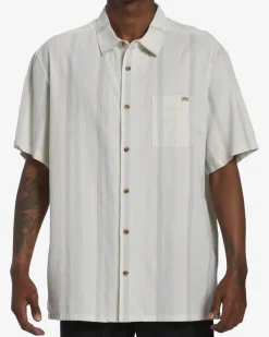 Wesley - Camisa de manga curta para Homem