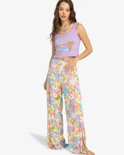 Wild Waves - T-shirt para Mulher