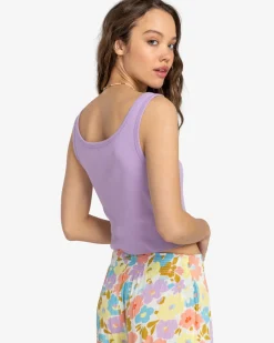 Wild Waves - T-shirt para Mulher