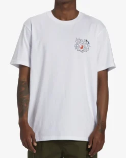 Worded - T-shirt para Homem