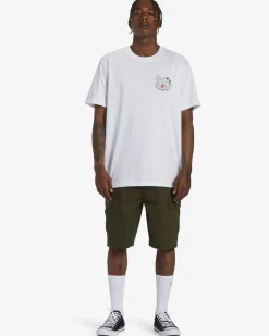 Worded - T-shirt para Homem
